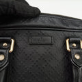 Diamante Black Leather 208463 H013242814ディアマンテ ブラック レザー 208463 H013242814