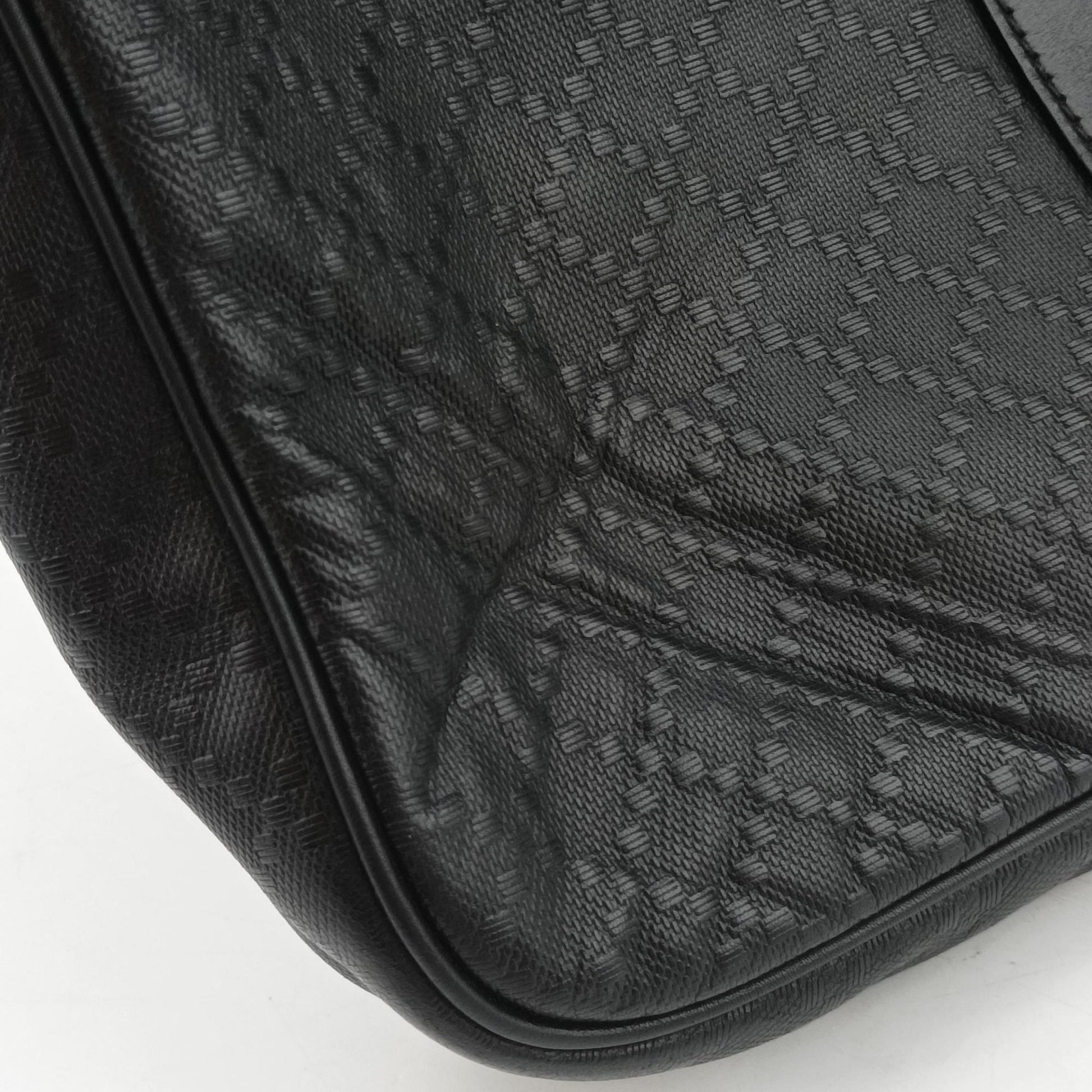 Diamante Black Leather 208463 H013242814ディアマンテ ブラック レザー 208463 H013242814