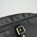 Diamante Black Leather 208463 H013242814ディアマンテ ブラック レザー 208463 H013242814