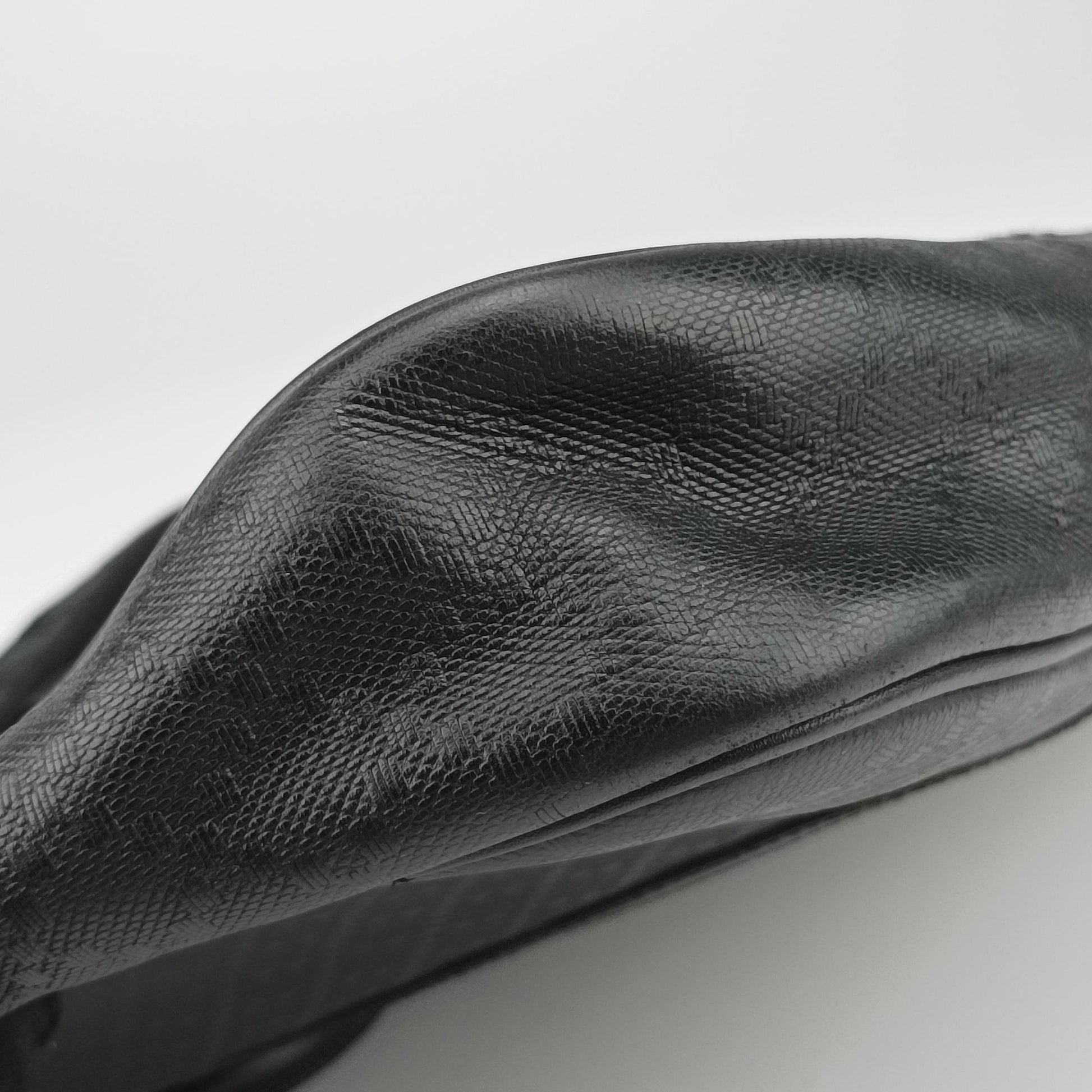 Diamante Black Leather 208463 H013242814ディアマンテ ブラック レザー 208463 H013242814