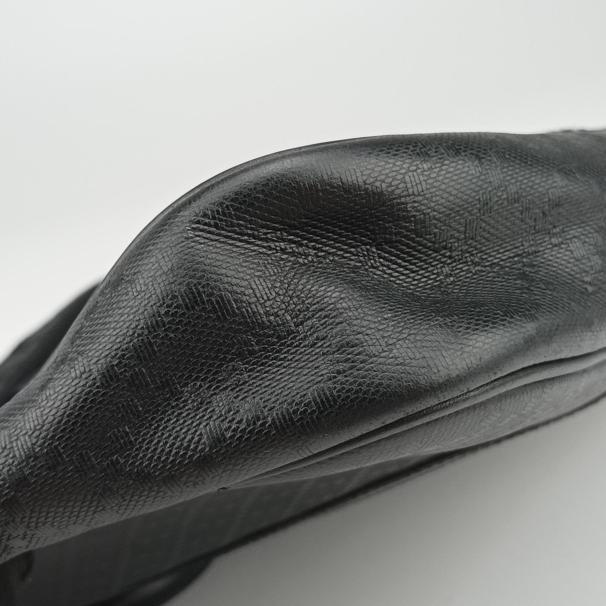 Diamante Black Leather 208463 H013242814ディアマンテ ブラック レザー 208463 H013242814