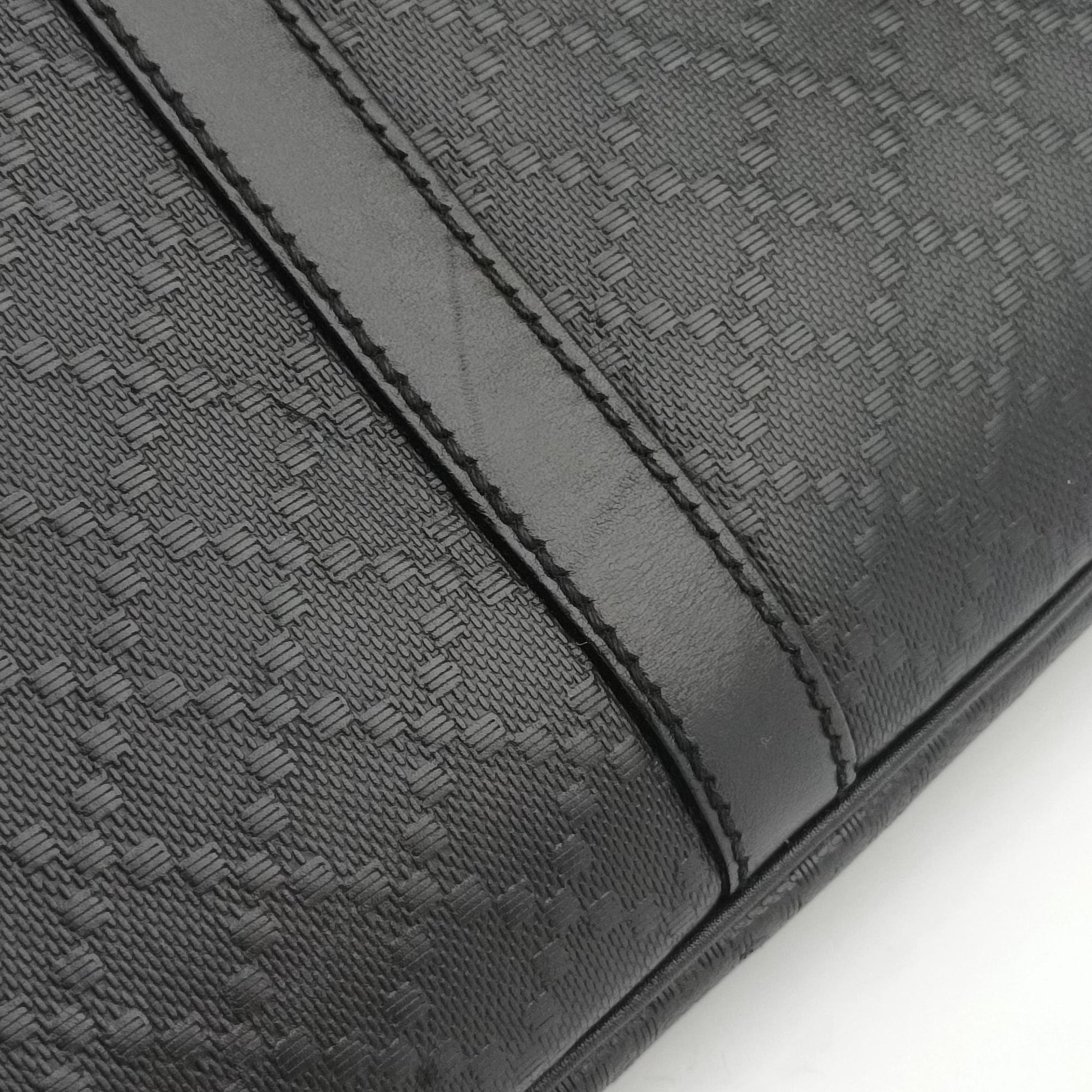 Diamante Black Leather 208463 H013242814ディアマンテ ブラック レザー 208463 H013242814