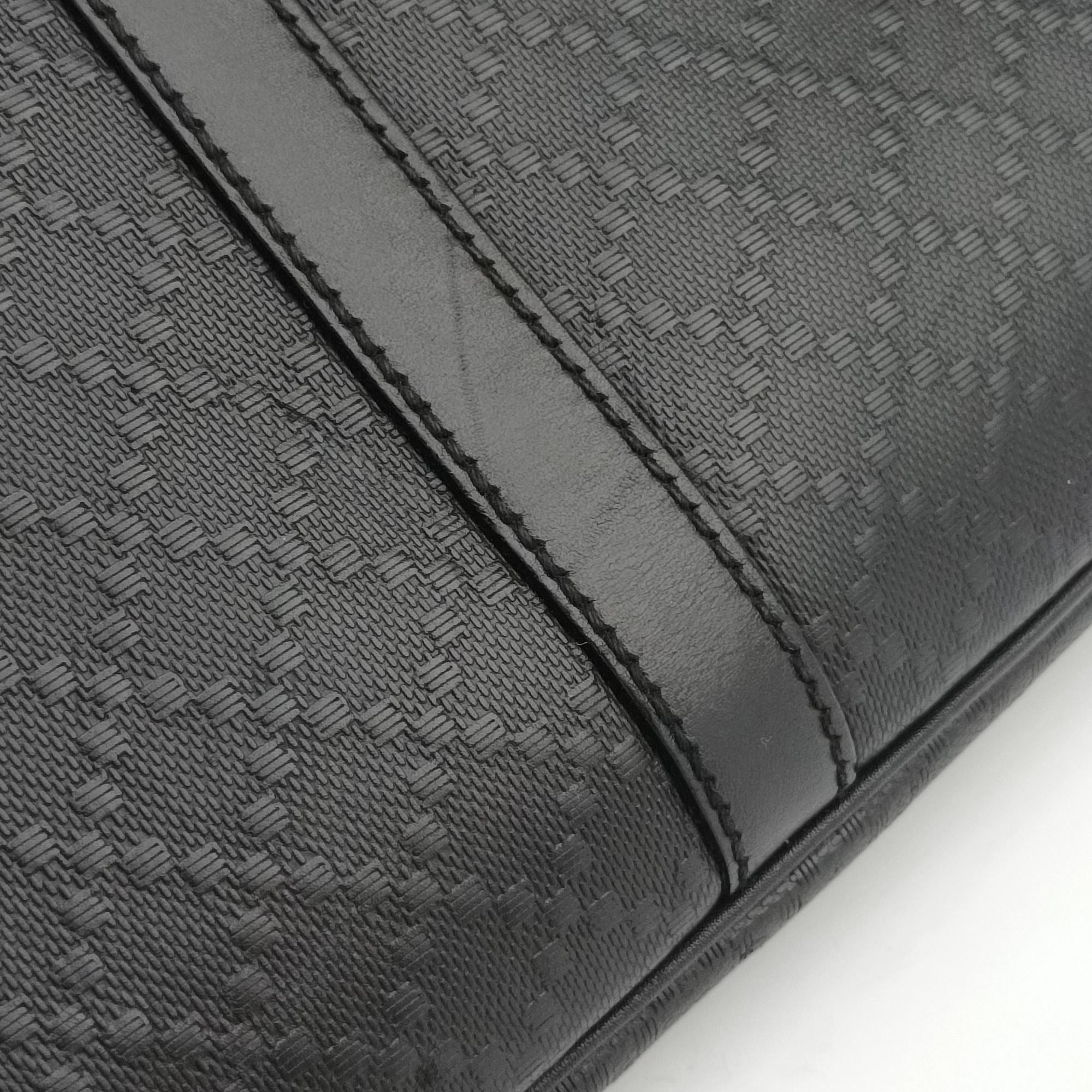 Diamante Black Leather 208463 H013242814ディアマンテ ブラック レザー 208463 H013242814