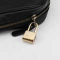 Diamante Black Leather 208463 H013242814ディアマンテ ブラック レザー 208463 H013242814