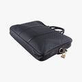 Diamante Black Leather 208463 H013242814ディアマンテ ブラック レザー 208463 H013242814