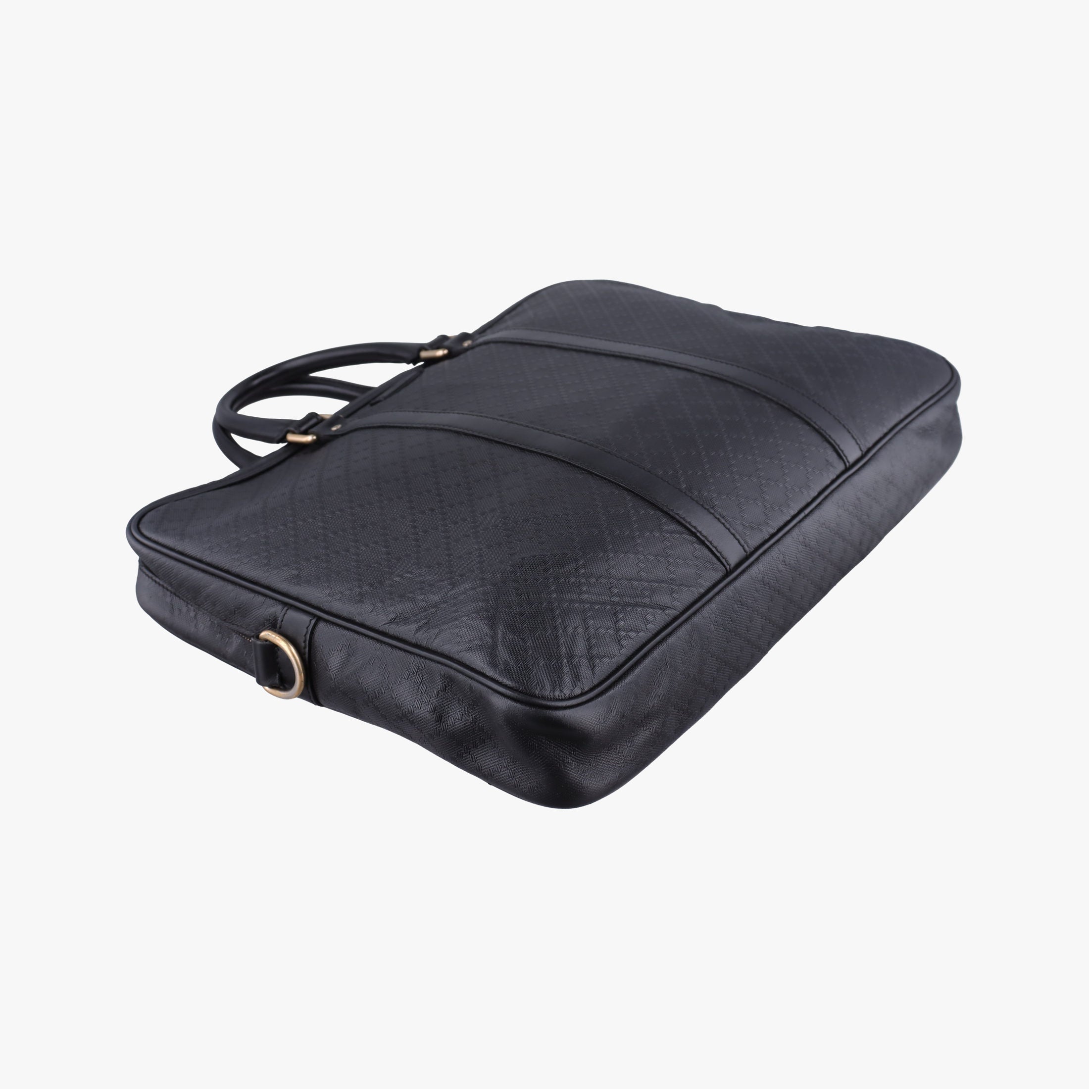 Diamante Black Leather 208463 H013242814ディアマンテ ブラック レザー 208463 H013242814
