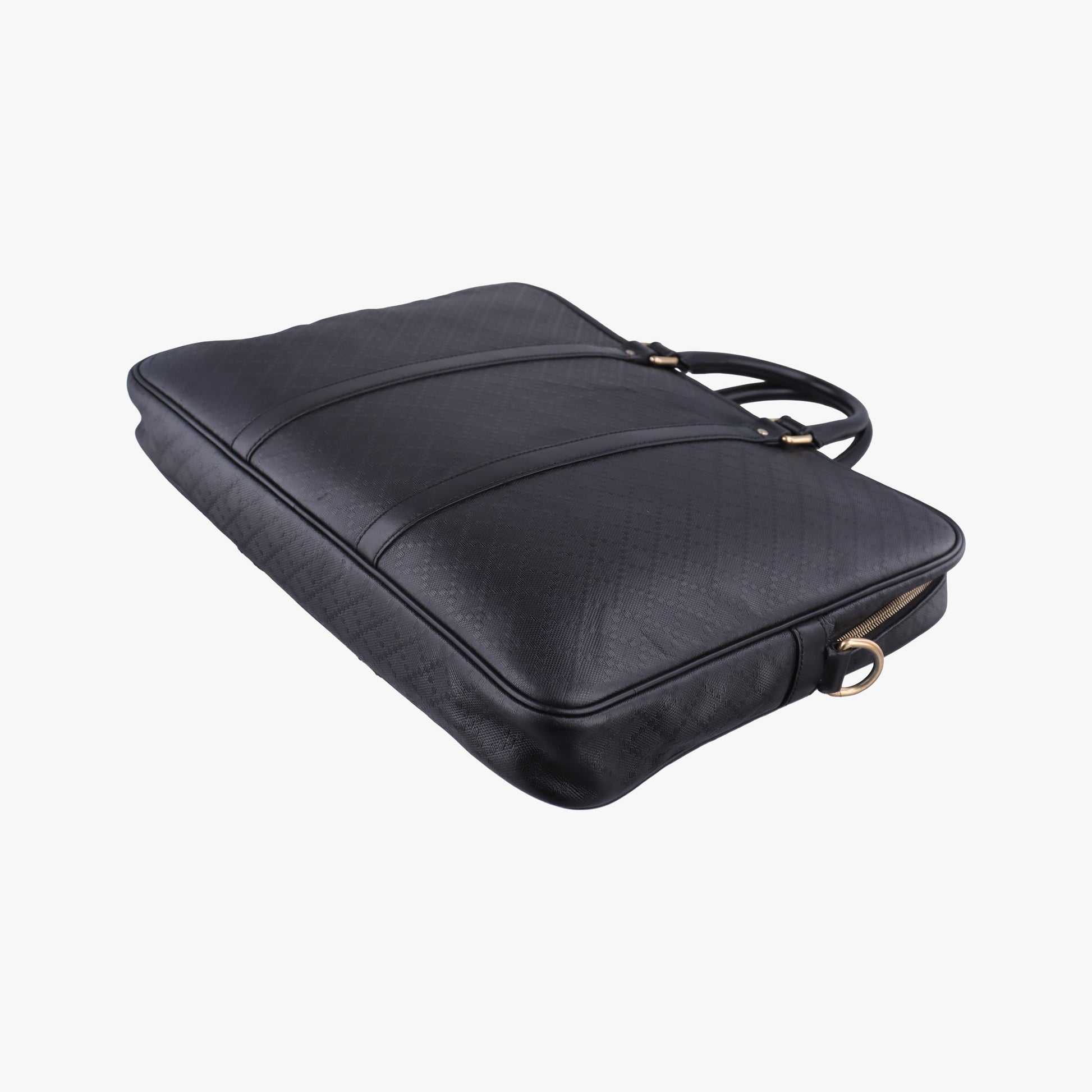Diamante Black Leather 208463 H013242814ディアマンテ ブラック レザー 208463 H013242814