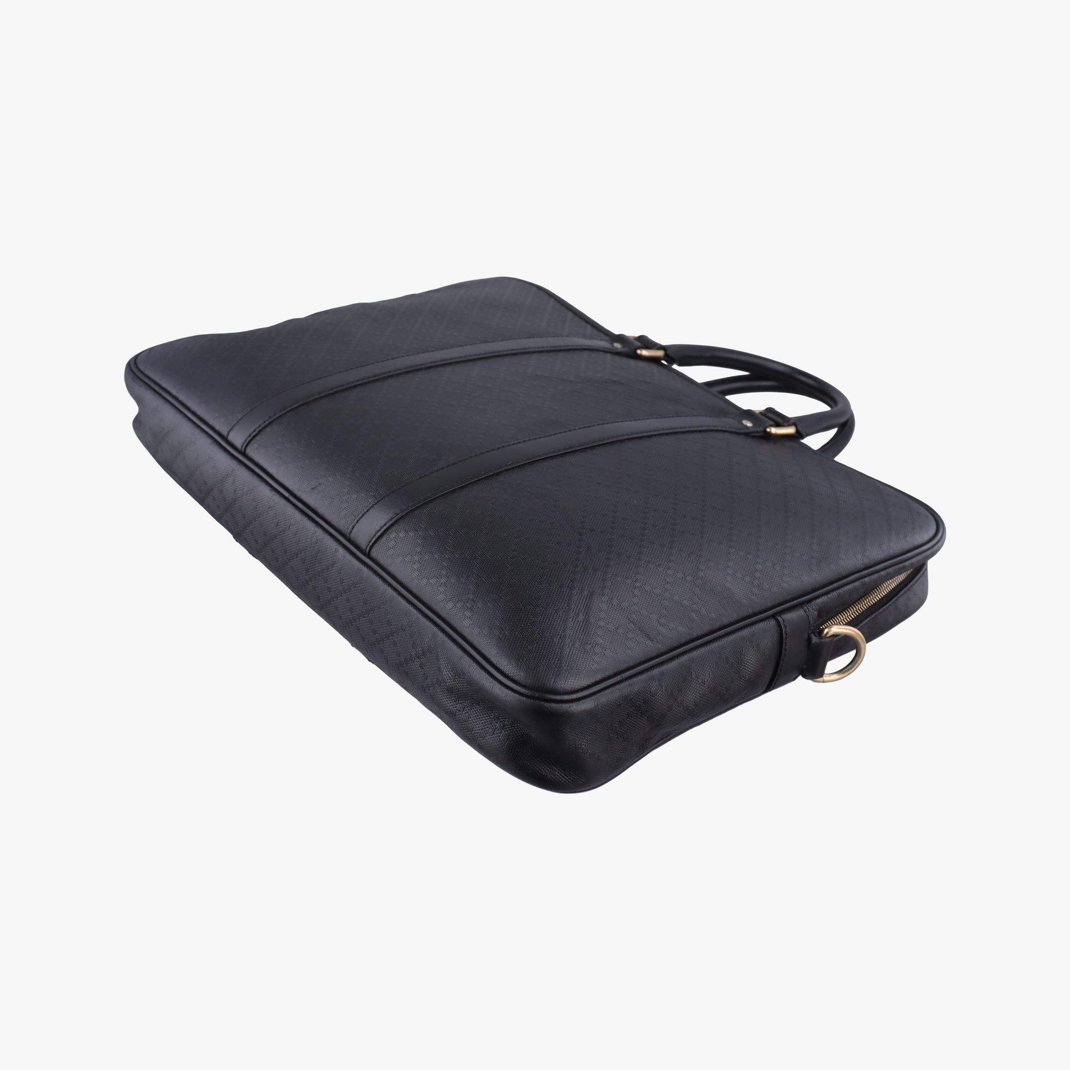Diamante Black Leather 208463 H013242814ディアマンテ ブラック レザー 208463 H013242814
