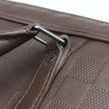 Porte-Document Voyage Acajou Damier Infini M30635 BA4192PDV ポルトドキュマン ヴォワヤージュ アカジュー ダミエアンフィニ M30635 BA4192