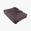 Porte-Document Voyage Acajou Damier Infini M30635 BA4192PDV ポルトドキュマン ヴォワヤージュ アカジュー ダミエアンフィニ M30635 BA4192