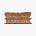 Pochette Multicolour Leather BMPPAN1301ポシェット マルチカラー レザー BMPPAN1301