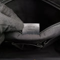 Guccissima Messenger Black Leather 223665 A011389922グッチッシマ メッセンジャー ブラック レザー 223665 A011389922