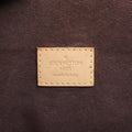 Pochette Metis MM Brown Monogram Canvas M44875 PL3176ポシェットメティスMM モノグラム/ブラウン モノグラムキャンバス M44875 PL3176