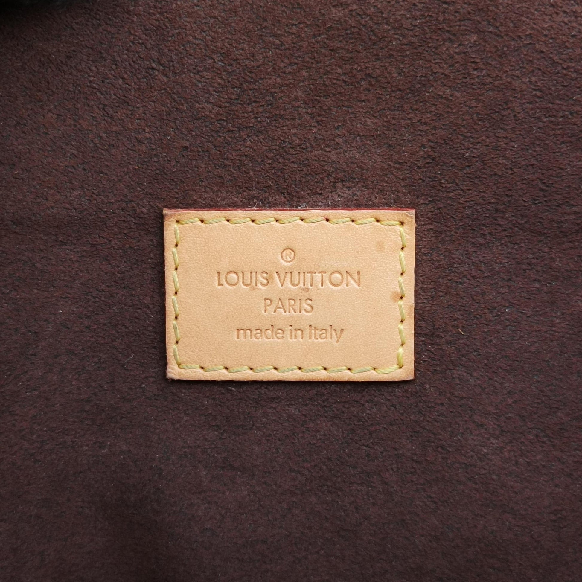 Pochette Metis MM Brown Monogram Canvas M44875 PL3176ポシェットメティスMM モノグラム/ブラウン モノグラムキャンバス M44875 PL3176