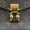 Pochette Metis MM Brown Monogram Canvas M44875 PL3176ポシェットメティスMM モノグラム/ブラウン モノグラムキャンバス M44875 PL3176