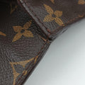 Pochette Metis MM Brown Monogram Canvas M44875 PL3176ポシェットメティスMM モノグラム/ブラウン モノグラムキャンバス M44875 PL3176