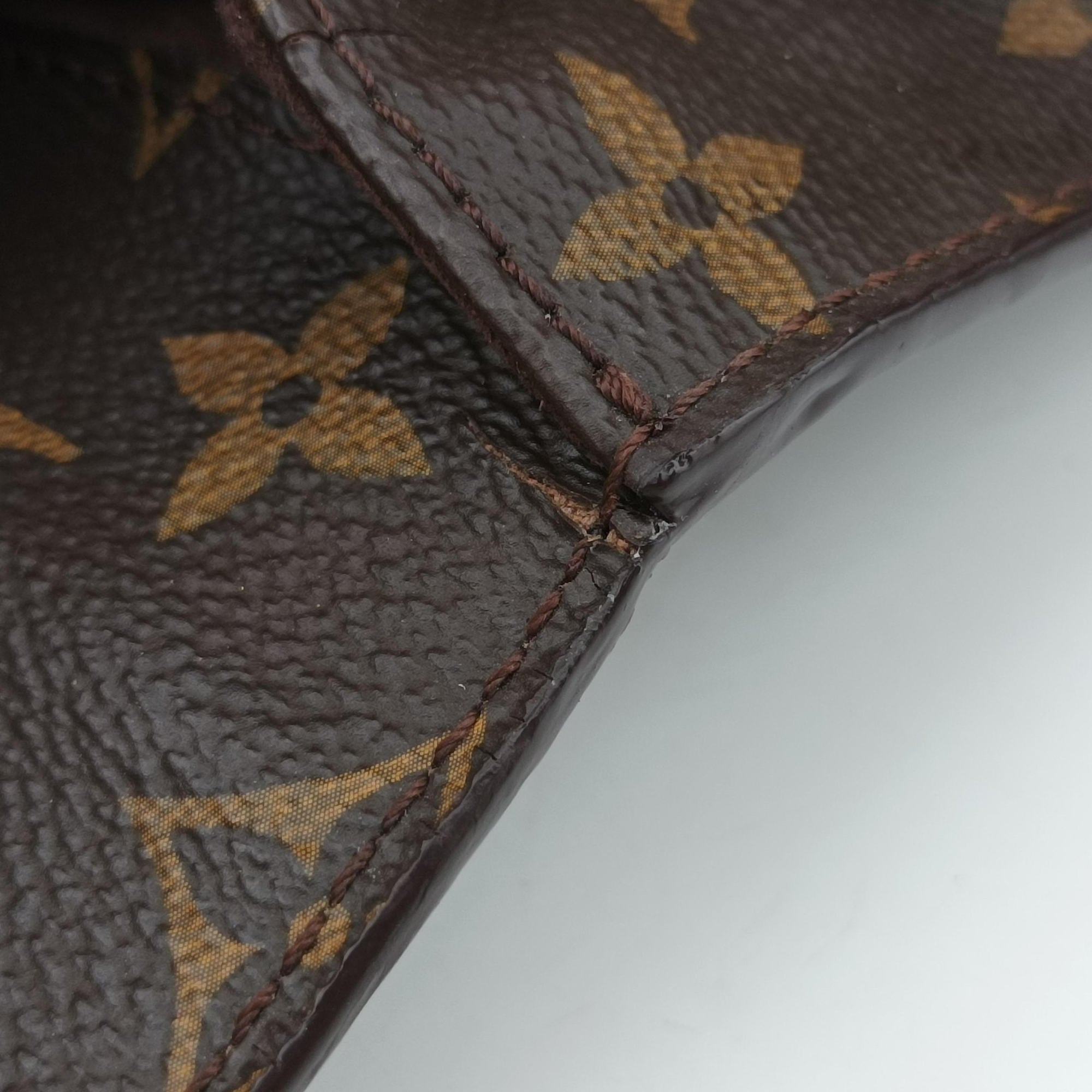 Pochette Metis MM Brown Monogram Canvas M44875 PL3176ポシェットメティスMM モノグラム/ブラウン モノグラムキャンバス M44875 PL3176