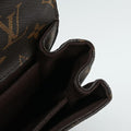 Pochette Metis MM Brown Monogram Canvas M44875 PL3176ポシェットメティスMM モノグラム/ブラウン モノグラムキャンバス M44875 PL3176