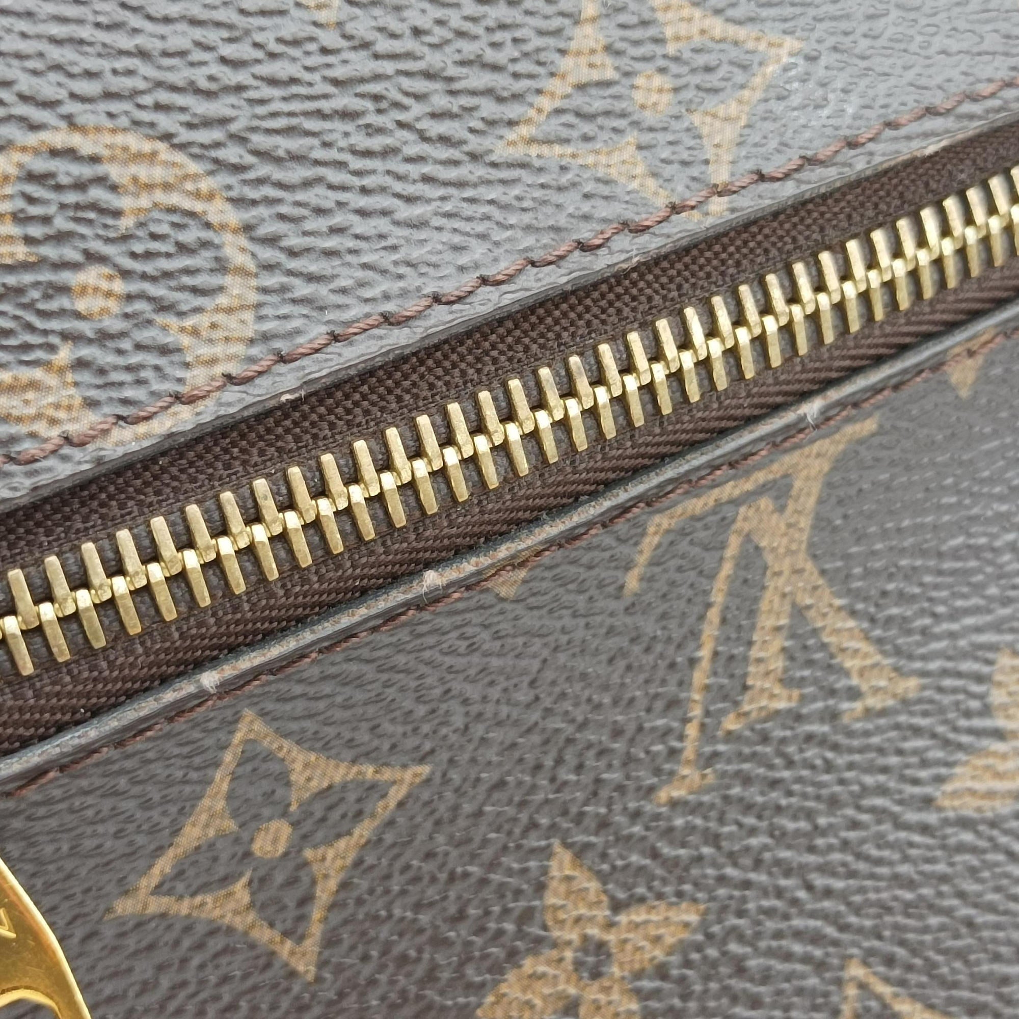 Pochette Metis MM Brown Monogram Canvas M44875 PL3176ポシェットメティスMM モノグラム/ブラウン モノグラムキャンバス M44875 PL3176