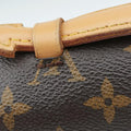Pochette Metis MM Brown Monogram Canvas M44875 PL3176ポシェットメティスMM モノグラム/ブラウン モノグラムキャンバス M44875 PL3176