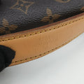 Pochette Metis MM Brown Monogram Canvas M44875 PL3176ポシェットメティスMM モノグラム/ブラウン モノグラムキャンバス M44875 PL3176