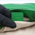 Large 1970 Green Leather 290682 C011631059ラージ 1970 グリーン レザー 290682 C011631059