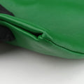 Large 1970 Green Leather 290682 C011631059ラージ 1970 グリーン レザー 290682 C011631059