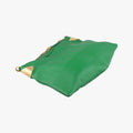 Large 1970 Green Leather 290682 C011631059ラージ 1970 グリーン レザー 290682 C011631059