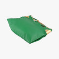 Large 1970 Green Leather 290682 C011631059ラージ 1970 グリーン レザー 290682 C011631059