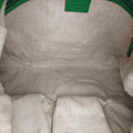 Large 1970 Green Leather 290682 C011631059ラージ 1970 グリーン レザー 290682 C011631059