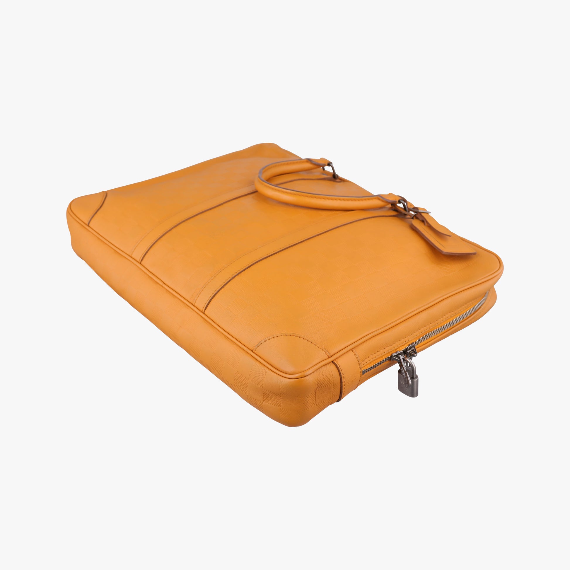 Porte Documents Voyage SOLAR Damier Infini N41218 BA1123PDV ポルトドキュマン ヴォワヤージュ ソラール ダミエ アンフィニ N41218 BA1123