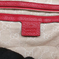 Bamboo Red Leather 282315 E011342032バンブー レッド レザー 282315 E011342032