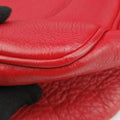 Bamboo Red Leather 282315 E011342032バンブー レッド レザー 282315 E011342032
