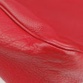 Bamboo Red Leather 282315 E011342032バンブー レッド レザー 282315 E011342032