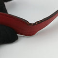 Bamboo Red Leather 282315 E011342032バンブー レッド レザー 282315 E011342032