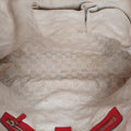 Bamboo Red Leather 282315 E011342032バンブー レッド レザー 282315 E011342032