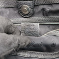 GG Neoprene Techno Tag Black fabric × Leather 241102 H7547429GG ネオプレン シリーズ ブラック ファブリック× レザー 241102 H7547429
