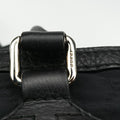 GG Neoprene Techno Tag Black fabric × Leather 241102 H7547429GG ネオプレン シリーズ ブラック ファブリック× レザー 241102 H7547429