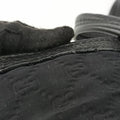 GG Neoprene Techno Tag Black fabric × Leather 241102 H7547429GG ネオプレン シリーズ ブラック ファブリック× レザー 241102 H7547429