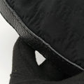 GG Neoprene Techno Tag Black fabric × Leather 241102 H7547429GG ネオプレン シリーズ ブラック ファブリック× レザー 241102 H7547429