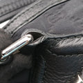 GG Neoprene Techno Tag Black fabric × Leather 241102 H7547429GG ネオプレン シリーズ ブラック ファブリック× レザー 241102 H7547429