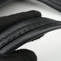 GG Neoprene Techno Tag Black fabric × Leather 241102 H7547429GG ネオプレン シリーズ ブラック ファブリック× レザー 241102 H7547429