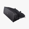 GG Neoprene Techno Tag Black fabric × Leather 241102 H7547429GG ネオプレン シリーズ ブラック ファブリック× レザー 241102 H7547429