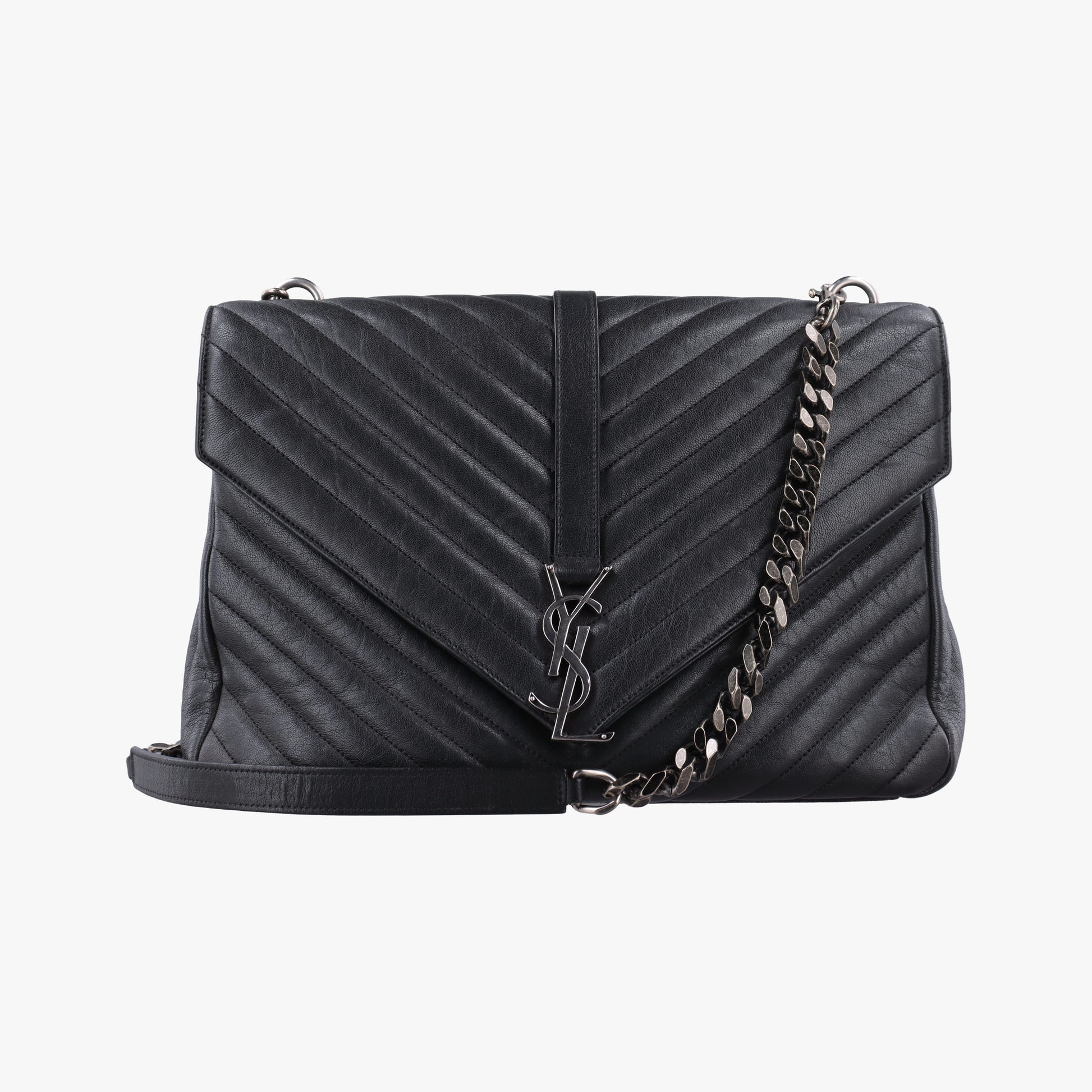 COLLEGE Black Leather 392738 ARS392738.0515カレッジ ブラック レザー 392738 ARS392738.0515