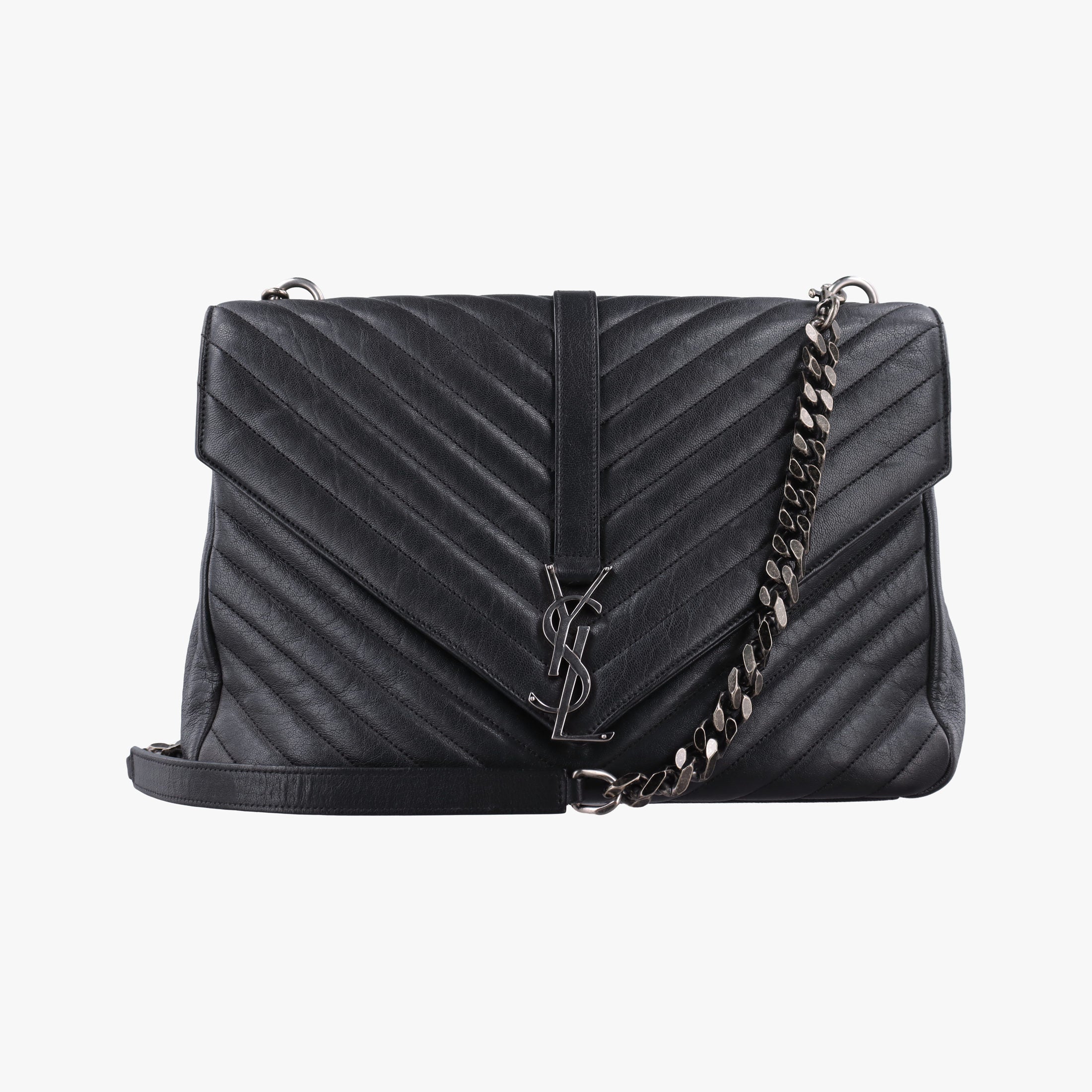 COLLEGE Black Leather 392738 ARS392738.0515カレッジ ブラック レザー 392738 ARS392738.0515