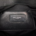 COLLEGE Black Leather 392738 ARS392738.0515カレッジ ブラック レザー 392738 ARS392738.0515