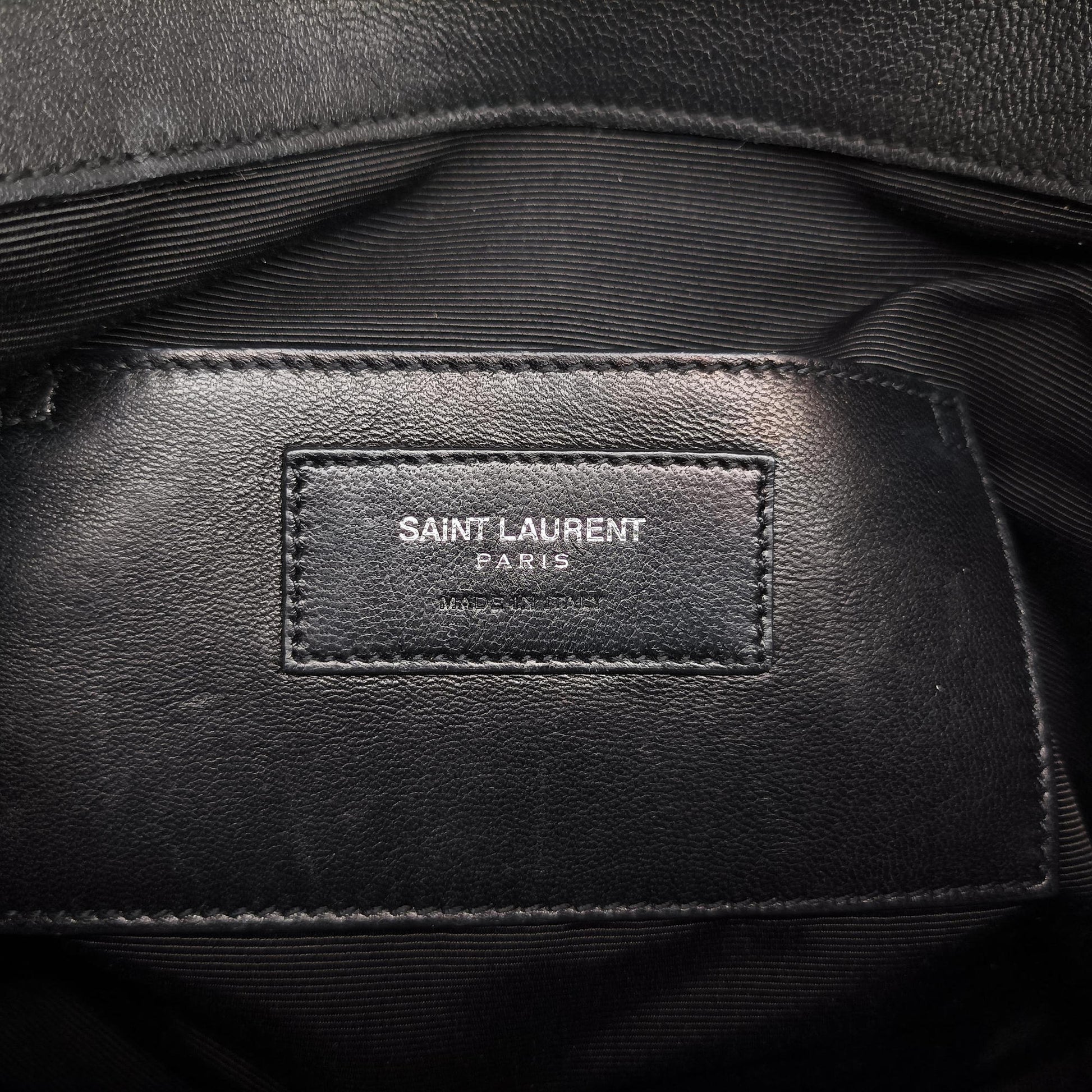 COLLEGE Black Leather 392738 ARS392738.0515カレッジ ブラック レザー 392738 ARS392738.0515