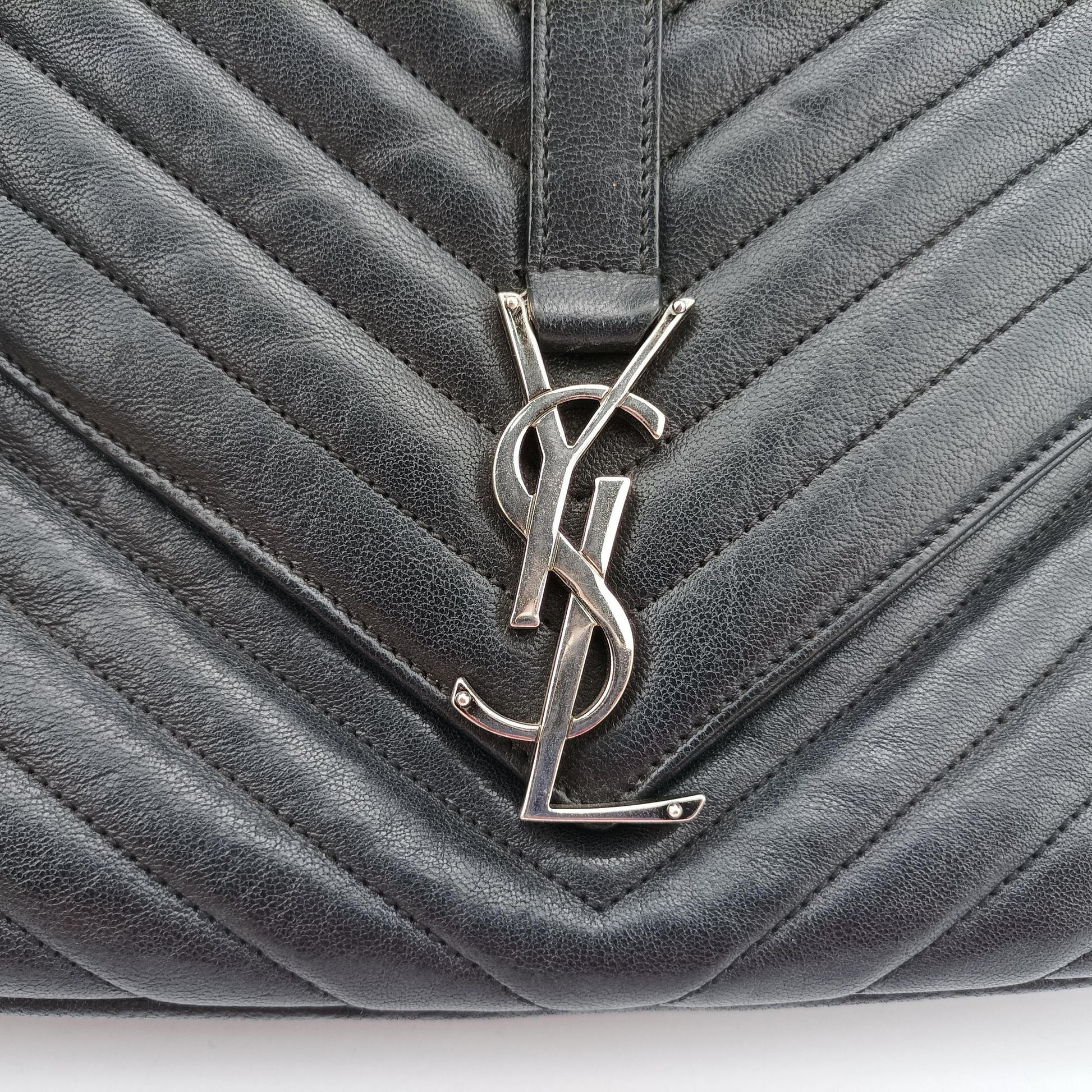 COLLEGE Black Leather 392738 ARS392738.0515カレッジ ブラック レザー 392738 ARS392738.0515