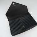 COLLEGE Black Leather 392738 ARS392738.0515カレッジ ブラック レザー 392738 ARS392738.0515