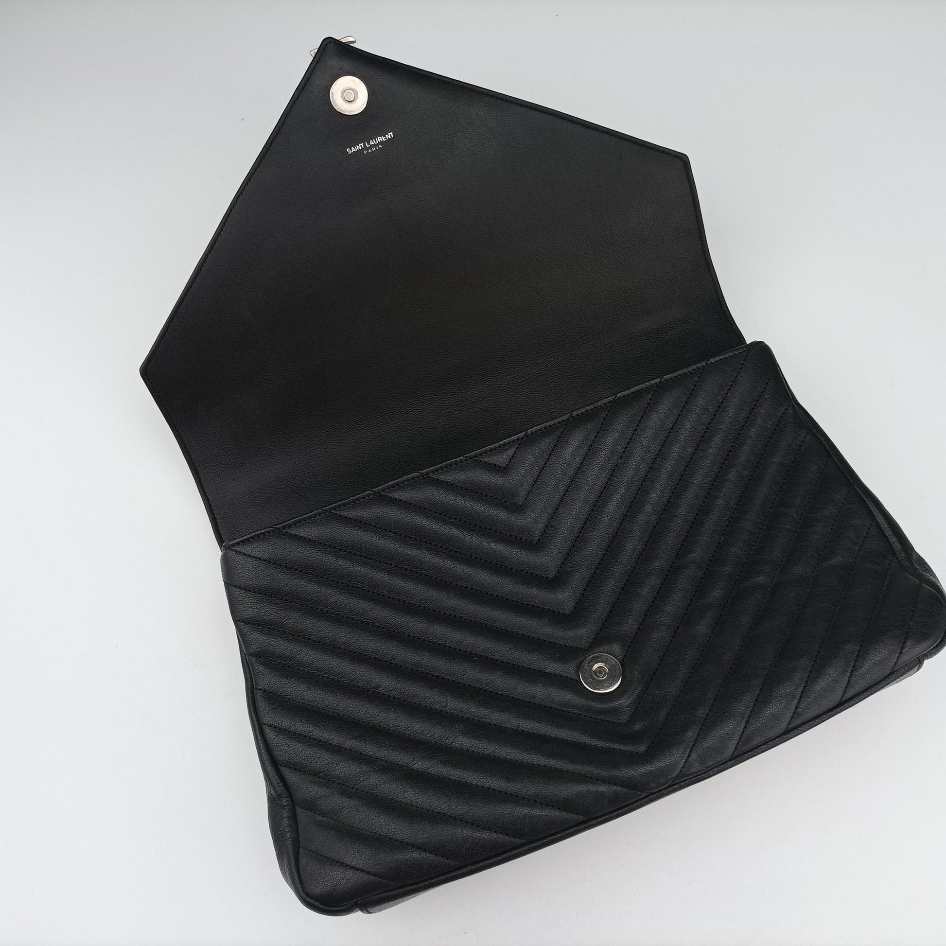 COLLEGE Black Leather 392738 ARS392738.0515カレッジ ブラック レザー 392738 ARS392738.0515